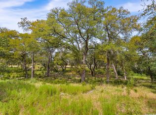 LOT 14 Thunder Cyn LOT 14, Boerne, TX 78006