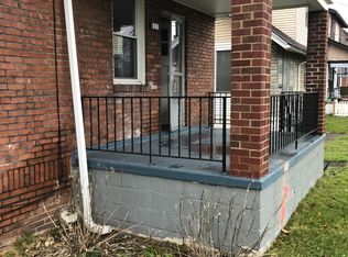621 N 6th St, Clairton, PA 15025