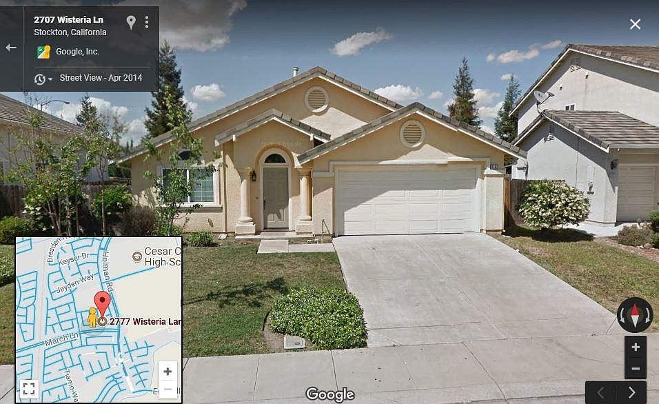 1st image of 2707 Wisteria Ln