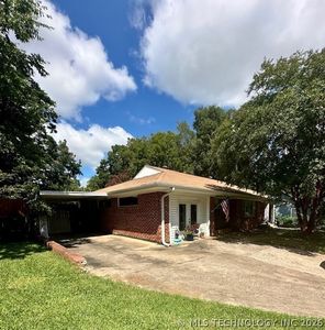 1003 N 6th Ave, Durant, OK, 74701