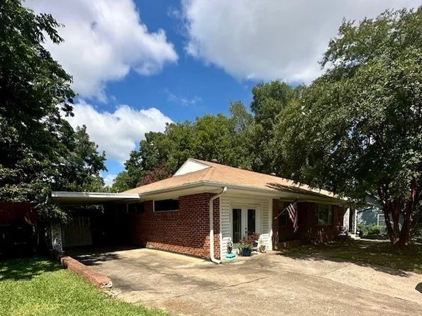 1003 N 6th Ave, Durant, OK 74701