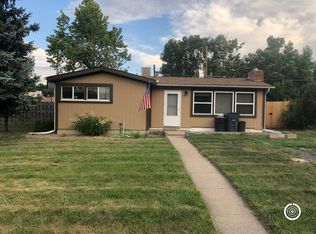 10020 W 8th Pl, Lakewood, CO 80215