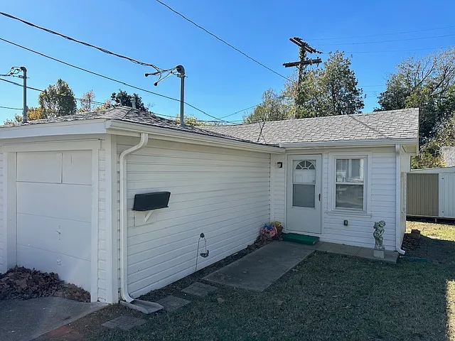 1 bed, 360 sqft, $600 — Photo 1