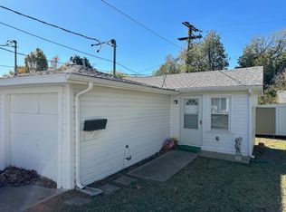 2813 N Robinson Ave, Oklahoma City, OK 73103