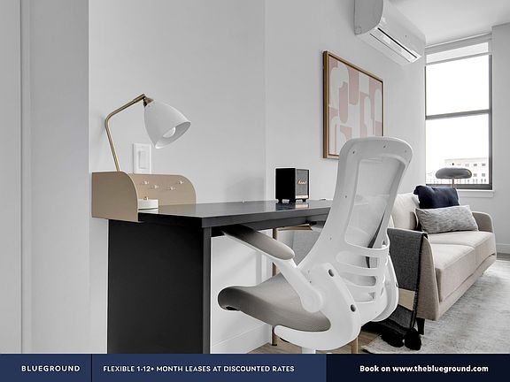 Office Area