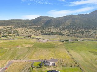638 E 110th Cir N, Pine Valley, UT 84781