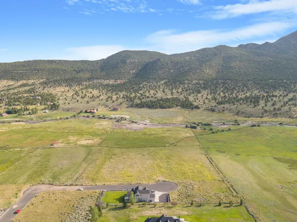 638 E 110th Cir N, Pine Valley, UT 84781