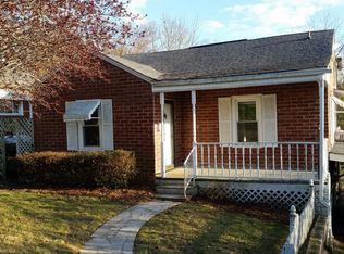 216 Aesque St, Kingsport, TN 37665