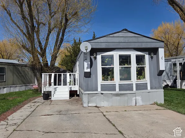 350 W 800 S, Logan, UT 84321
