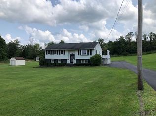267 Kaufman Church Rd, Davidsville, PA 15928