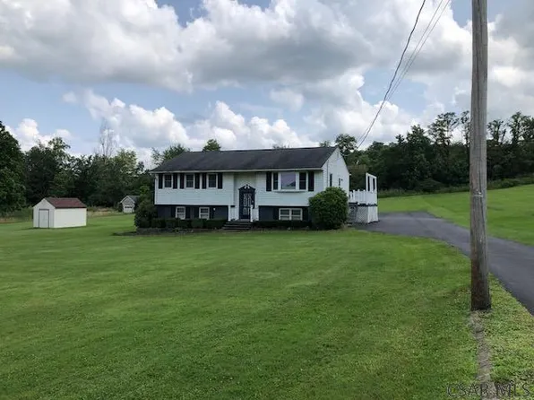 267 Kaufman Church Rd, Davidsville, PA 15928