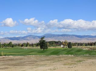 6034 W Hamm Ct, Eagle, ID 83616