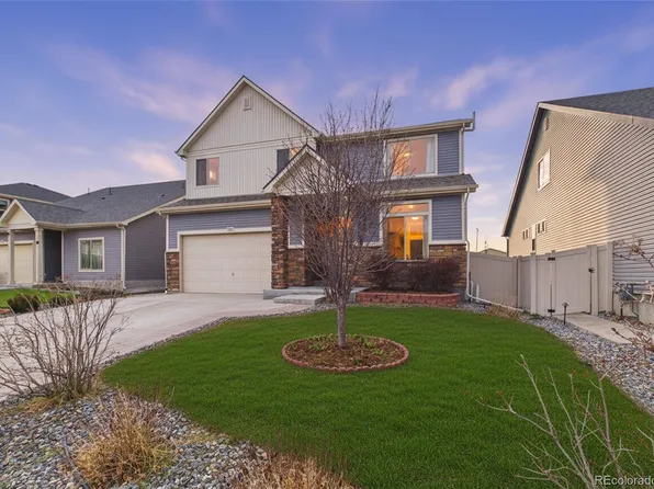 5361 Truckee Street, Denver, CO 80249