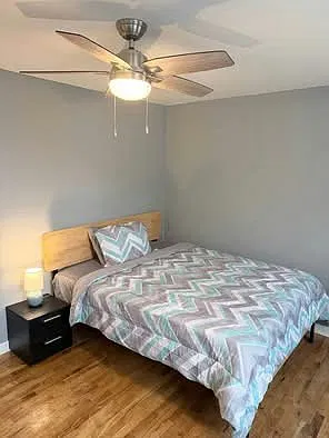2744 Baker Street, Unit 3 — Photo 1