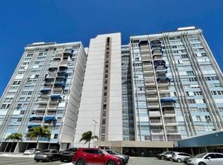 37 Isla Verde #1715, Carolina, PR 00979