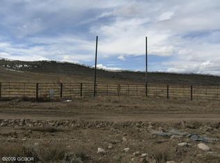 See Legal, Kremmling, CO 80459