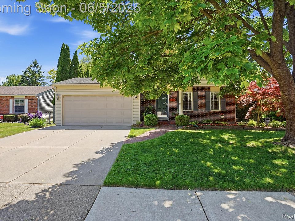 1st image of 16128 Touraine Dr