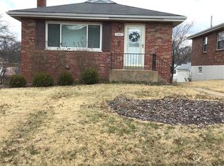 5487 Potomac St, Saint Louis, MO