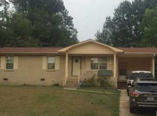 3021 44th Pl E, Tuscaloosa, AL