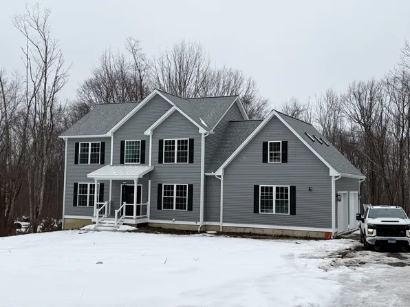 30 Oaklawn Drive, Barkhamsted, CT 06063