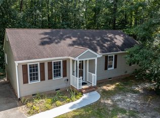 6137 Dijon Dr, Mechanicsville, VA 23111
