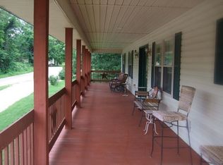 5356 State Highway 246, Spencer, IN 47460