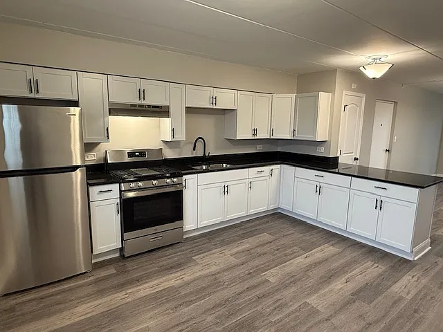 2 bed, 650 sqft, $1,250 — Photo 4