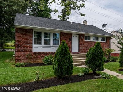 2110 Lewisdale Dr, Hyattsville, MD, 20783