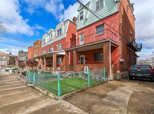 10 Oakland Sq, Pittsburgh, PA 15213