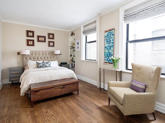 4th image of 267 W 89th St APT 5-A