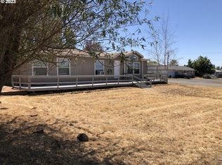 820 S Mill St, Goldendale, WA 98620