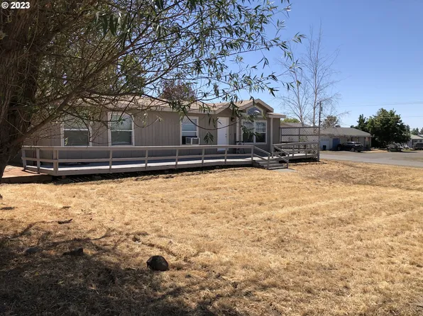 820 S Mill St, Goldendale, WA 98620