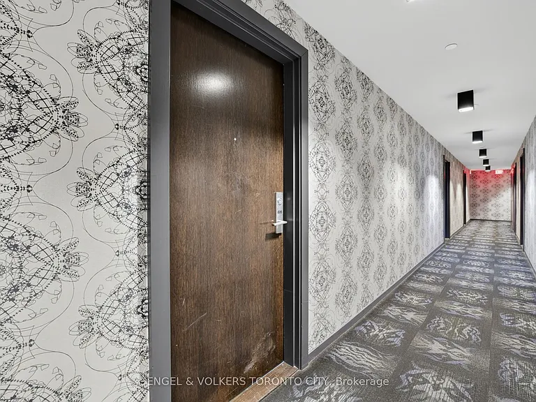 156 Portland St #606 — Photo 15