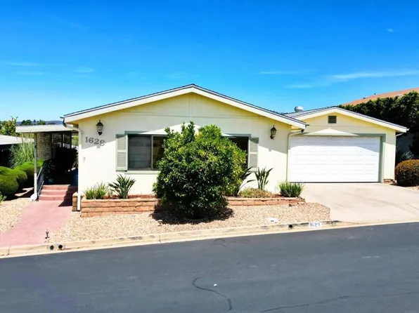 1629 Desert Gln, Escondido, CA 92026