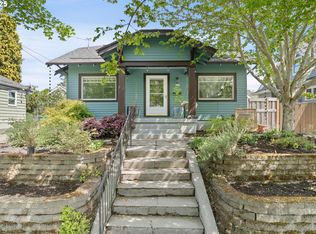 4134 N Concord Ave, Portland, OR 97217