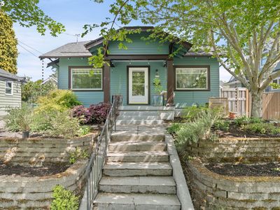 4134 N Concord Ave, Portland, OR, 97217