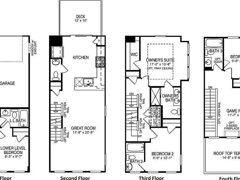 127 Decoverly Dr — Photo 45