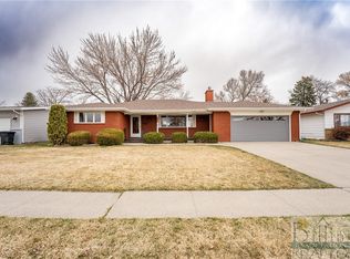 1103 Clark Ave, Billings, MT 59102