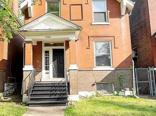 4526 Alice Ave, Saint Louis, MO 63115