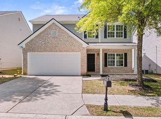 5209 Carrington Park Dr, Powder Springs, GA 30127