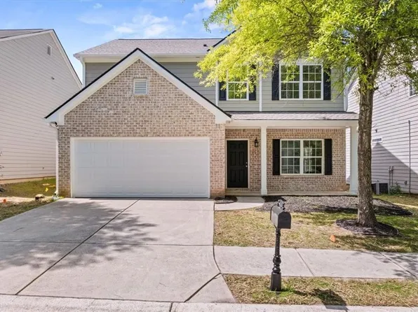5209 Carrington Park Dr, Powder Springs, GA 30127