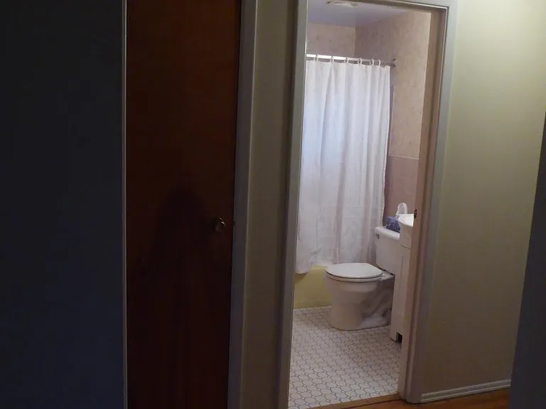 Hall View - 2nd floor