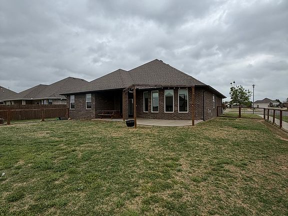 2nd image of 10601 Little Sallisaw Creek Dr