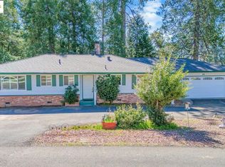 17886 Plateau Rd, Sonora, CA 95370