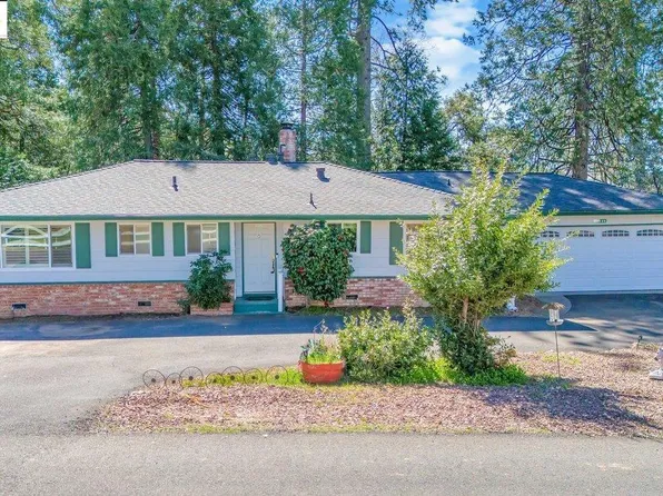 17886 Plateau Rd, Sonora, CA 95370