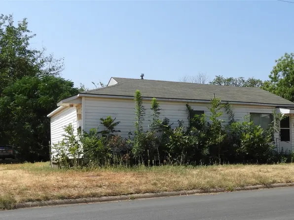 1202 S Willis St, Abilene, TX 79605