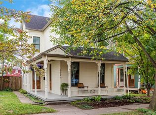 1952 E 4th St, Dayton, OH 45403