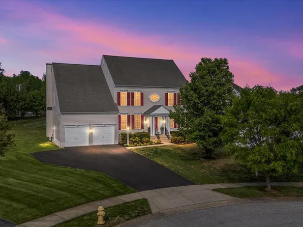 3208 Menia St, Riva, MD 21140