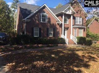 203 Averill Ln, Irmo, SC 29063