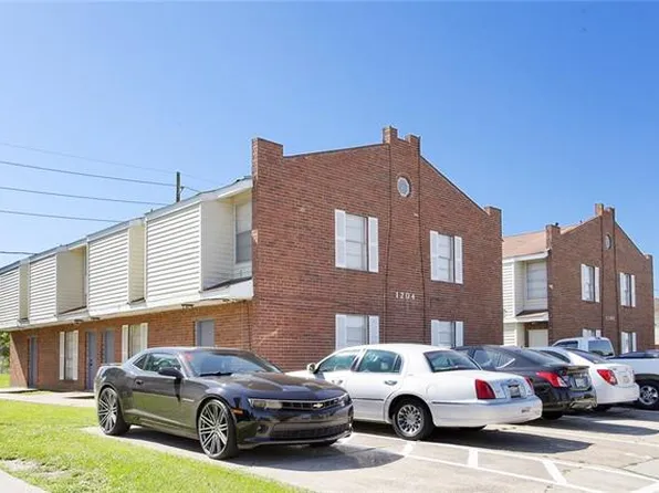 1208 Cambridge Dr, La Place, LA 70068